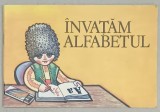 INVATAM ALFABETUL , APARUTA LA CHISINAU , 1991
