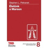 &Eacute;let&uuml;nk a Marson - Stephan L. Petranek