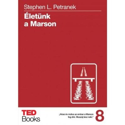 &amp;Eacute;let&amp;uuml;nk a Marson - Stephan L. Petranek foto
