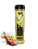 Ulei de Masaj Shunga, Irresistible, Asian Fusion, 240 ml#