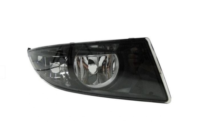 Proiector ceata cu lumini de zi SKODA FABIA (5J), 04.2010-03.2015 model MONTE CARLO, ROOMSTER/PRAKTIK (5J2), 04.2010-, partea Dreapta, TYC, cu lumina