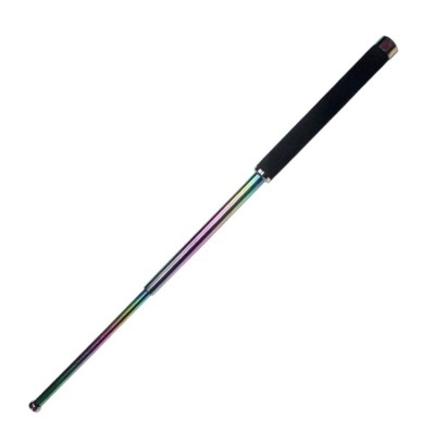 Baston telescopic Fade 66 cm EM2 foto