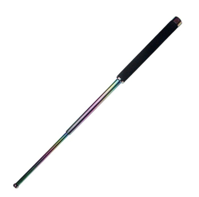 Baston telescopic Fade 66 cm EM2