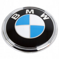 Emblema Spate Oe Bmw X3 E83 2003-2011 51143401005