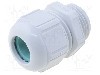 Presetupa poliamida, M20, IP68, {{Seria producatorului}}, LAPP - 53111427
