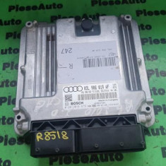 Calculator ecu Audi A6 (2004-2011) [4F2, C6] 0281016679