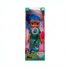 Papusa Shimmer And Shine foto