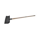 Impingator zapada metal ZN 50 cm cu coada