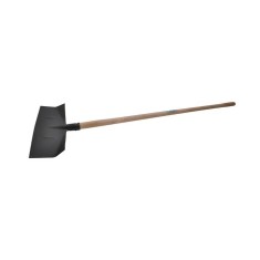Impingator zapada metal ZN 50 cm cu coada