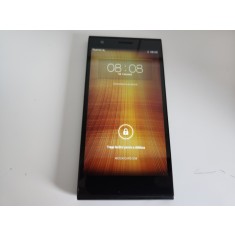 Telefon Orange Rono carbon 4G folosit impecabil