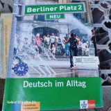Berliner Platz 2 NEU Deutsch im Alltag