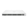 Switch Aruba Instant On 1960, 48 Porturi Gigabit, 2x 10GBASE-T, 2x SFP+, Managed, Cloud
