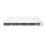 Switch Aruba Instant On 1960, 48 Porturi Gigabit, 2x 10GBASE-T, 2x SFP+, Managed, Cloud
