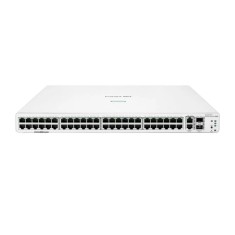 HPE Networking Instant On Switch 48p Gigabit 2p 10GBT 2p