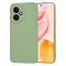 Husa pentru Honor 400, Techsuit, SoftFlex, Verde Deschis