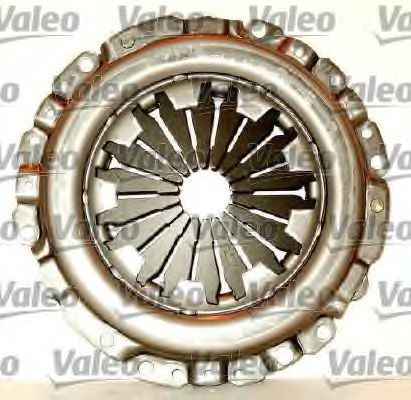 Set ambreiaj KIA MAGENTIS (MG) (2005 - 2016) VALEO 826806