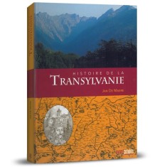 Histoire de la Transylvanie foto