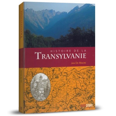 Histoire de la Transylvanie foto