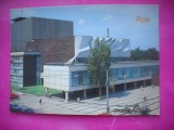 HOPCT 16469 ACADEMIA DE ARTA SI TEATRU - RIGA -LETONIA- EUROPA -CIRCULATA