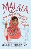 Malala: My Story of Standing Up for Girls&#039; Rights - Malala Yousafzai, Patricia McCormick