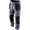 YATO Pantaloni de lucru, marime XL