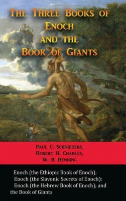 The Three Books of Enoch and the Book of Giants foto