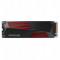SSD SAMSUNG, 990 PRO , 2TB,M2 , PCIe 4.0 x4, NVMe , Heatsink