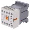 Contactor 3P NO 24VDC 9A IP20