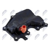 Separator ulei ventilatie bloc motor motor 1.8, 2.0 Ford C-Max, Fiesta 5, Focus 2, Mondeo 4, S-Max; 2003-2015, 1357521