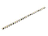 Bandă LED Alb Cald 3528 144 LED/m 10mm PCB IP20 120&deg; - KGP ELECTRONICS