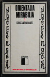 Cumpara ieftin Orientalia mirabilia 1 - Constantin Daniel