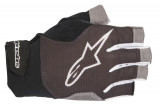 Manusi Bicicleta Alpinestars Roliing Finger Negru / Alb Marimea M 1567118/12/M