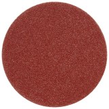 Vorel 08558 - Set foi abrazive rotunde 125 mm granulatie 80 fara gauri 5 bucati