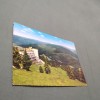 CARTE POSTALA SINAIA -HOTEL ALPIN NECIRCULATA