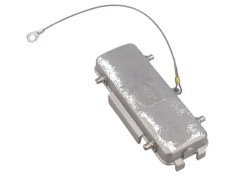Capac protecție Han-INOX&reg; 24B