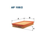 Filtru aer Hyundai Coupe, 01.2012, Elantra, 03.2006, Elantra Sedan, 03.2006; Kia Cerato Liftback, 03.20, Cerato Saloon, 04.2009, Filtron AP1082