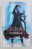 REGINA UMBRELOR - SERIA &amp;quot, TRONUL DE CLESTAR &amp;quot, , VOLUMUL IV de SARAH J. MAAS , 2017