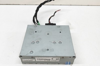 Unitate de control tuner DAB AUDI Q5 8R 2017 OEM: 4G0035082H,4G0035082 | 32029289 foto