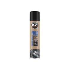 Spray silicon bord K2 Polo Cockpit Spray, Fahren, 300ml