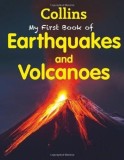 My First Book of Earthquakes and Volcanoes | Collins