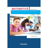 Matematica. Simulare Evaluare Nationala - Clasa 7 - Daniela Stoica