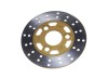 Disc frana fata LJ50-QT-L, grosime 3.5mm Cod Produs: MX_NEW ZLL4141