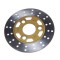Disc frana fata LJ50-QT-L, grosime 3.5mm Cod Produs: MX_NEW ZLL4141