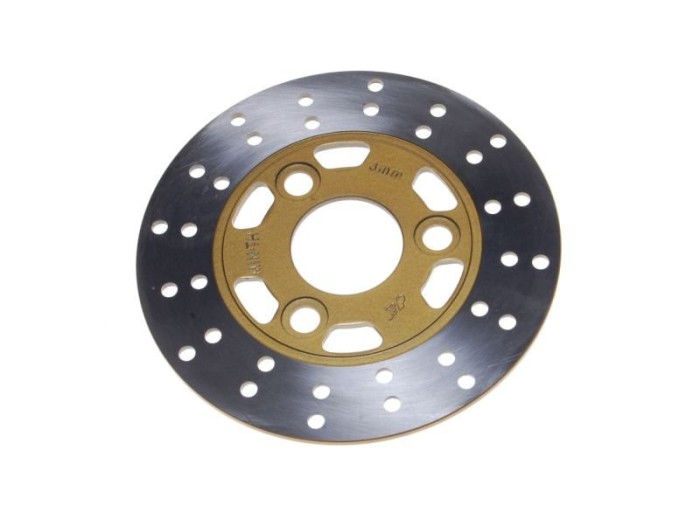 Disc frana fata LJ50-QT-L, grosime 3.5mm Cod Produs: MX_NEW ZLL4141