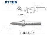 V&acirc;rf şurubelniţă 1,6mm ATTEN pentru ciocan de lipit