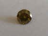 Diamant Galben 0.14 ct