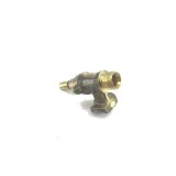 Robinet gaz tip Nardi Original R3602 pentru cuptor