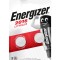Baterie Energizer CR2016 6016 90mAh 3V - 2 Bucati-Conținutul pachetului 1x Blister