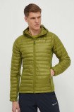 Montane geaca sport Icarus Lite culoarea verde, MICLH15