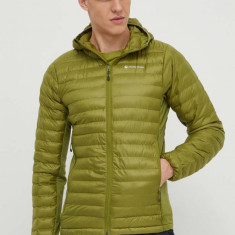 Montane geaca sport Icarus Lite culoarea verde, MICLH15